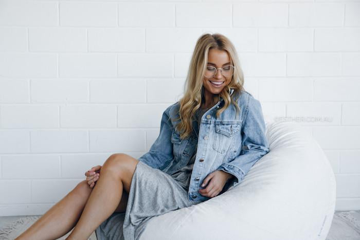 Meet Kaily!-ESTHER & CO.