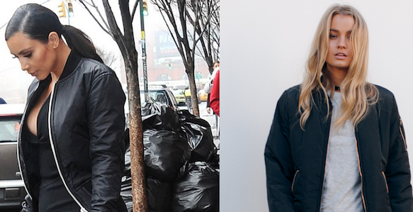 Modern Military-ESTHER & CO.