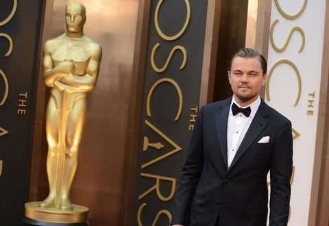 OSCARS 2016-ESTHER & CO.