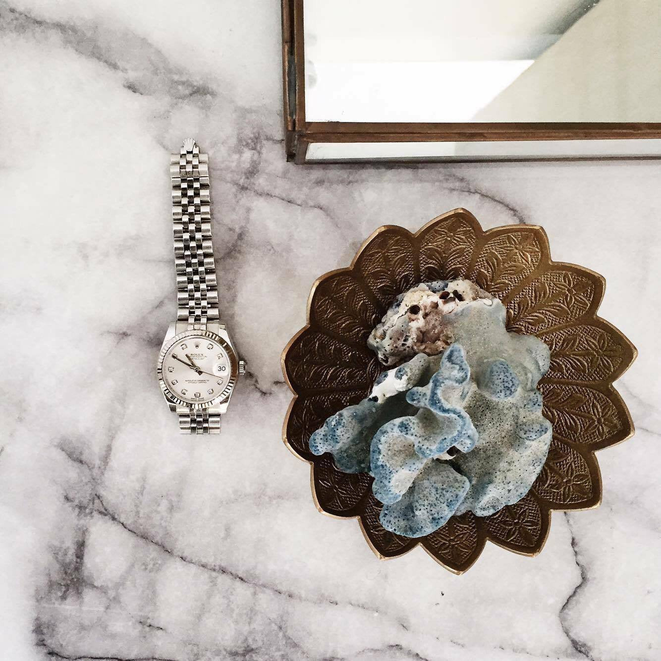 Our CEO, Talita Estelle's home-ESTHER & CO.