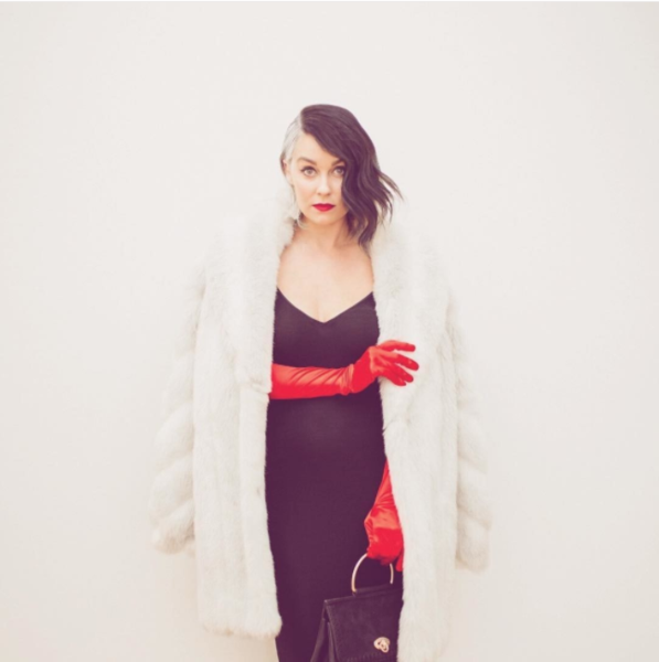 Our Fave Halloween Looks-ESTHER & CO.