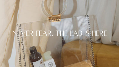 Prep Your Skin for Date Night | Esther x The Lab
