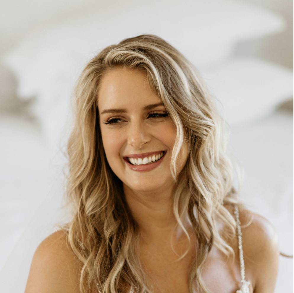 Samantha Wilson Discusses Women in Leadership-ESTHER & CO.