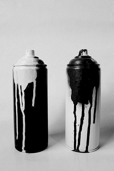 some of our favourite things start with b&w-ESTHER & CO.