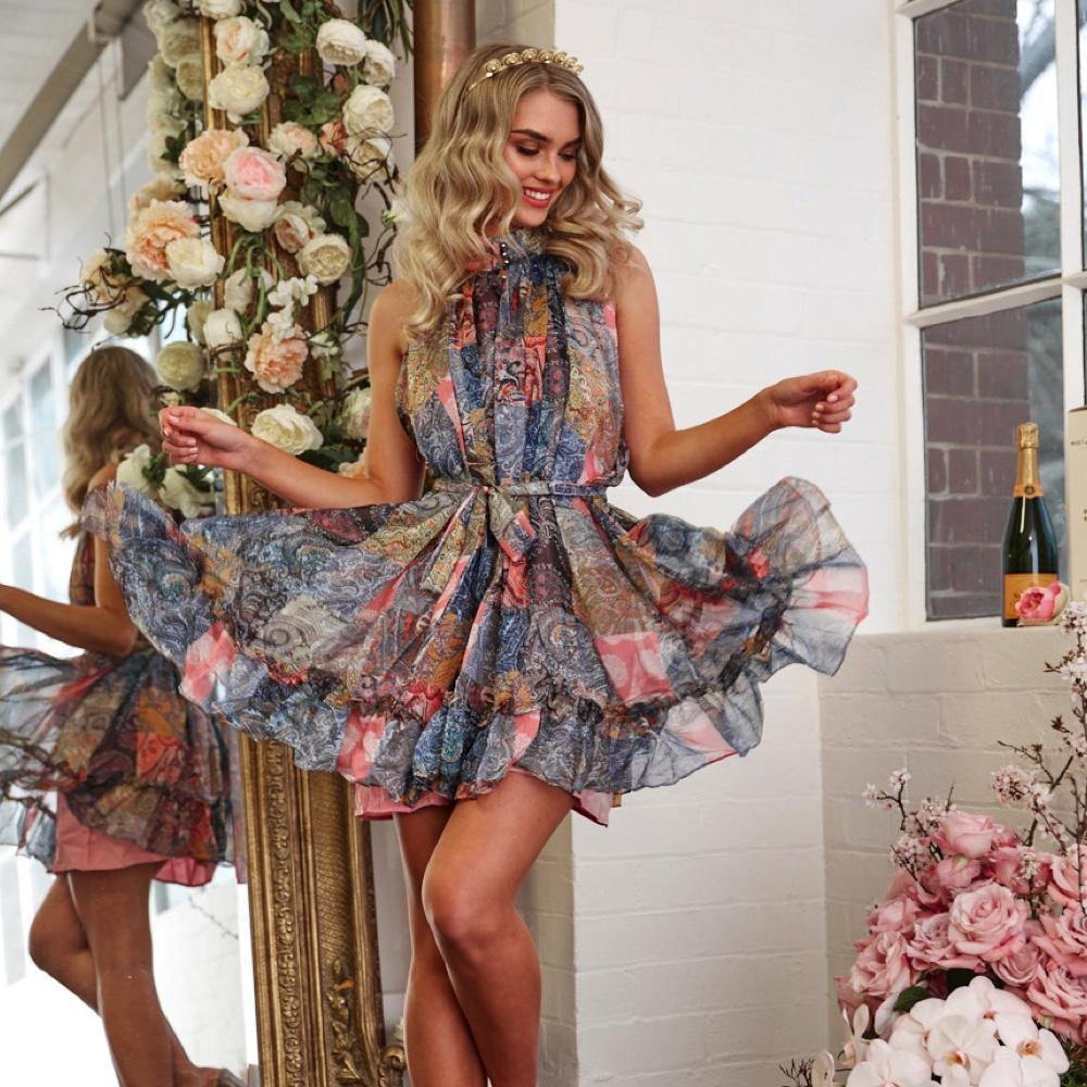 Spring Racing Trend Report 2019-ESTHER & CO.