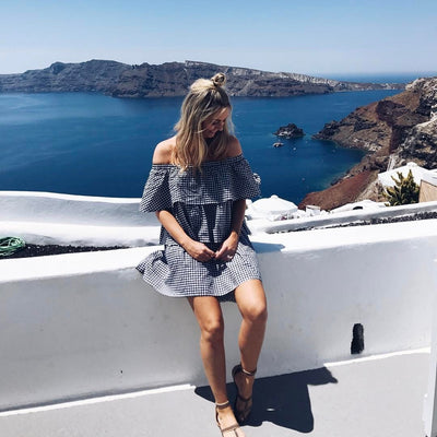 Talita's Jet Setting Journal: all your style and travel inspo