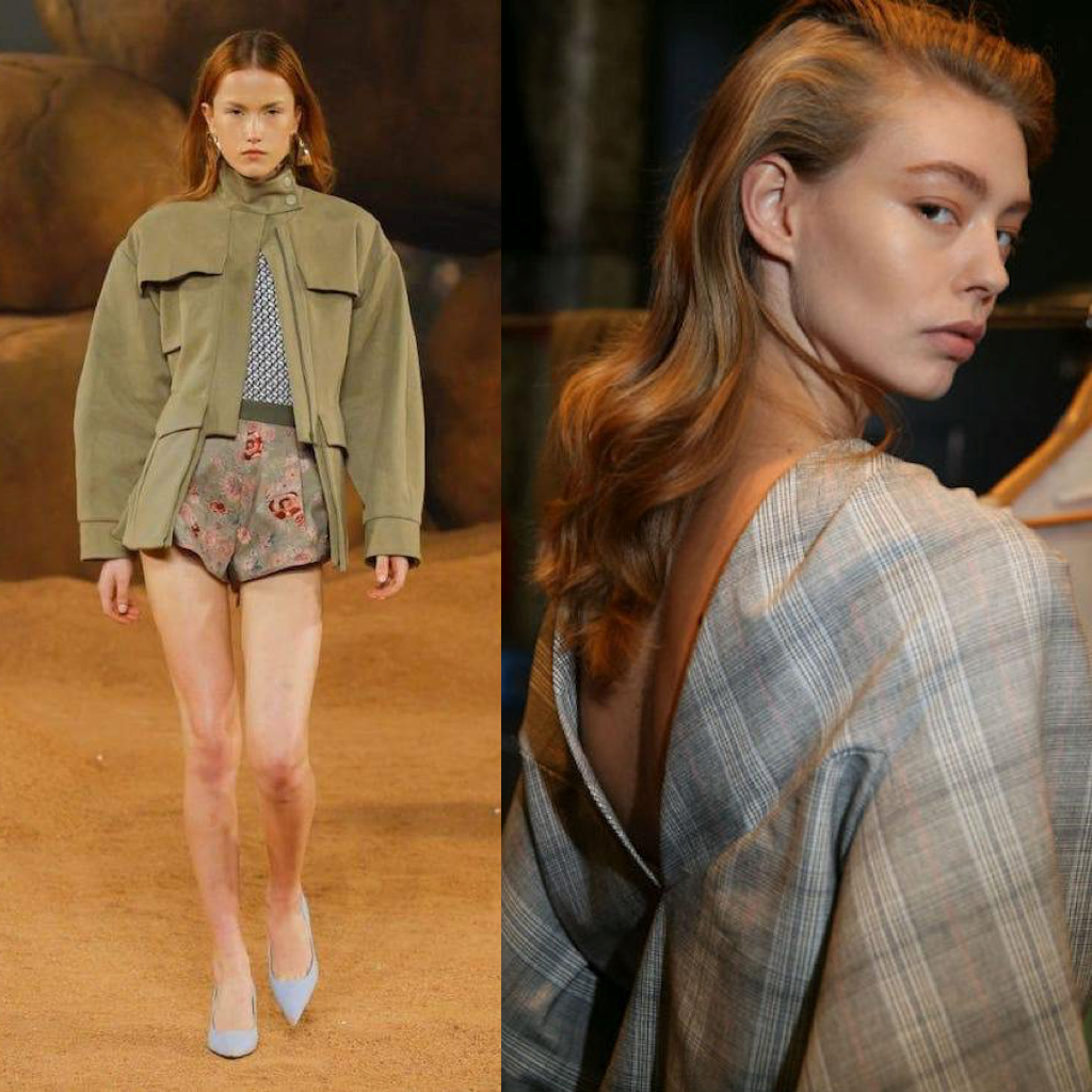 The Top Trends of MBFWA ‘18-ESTHER & CO.