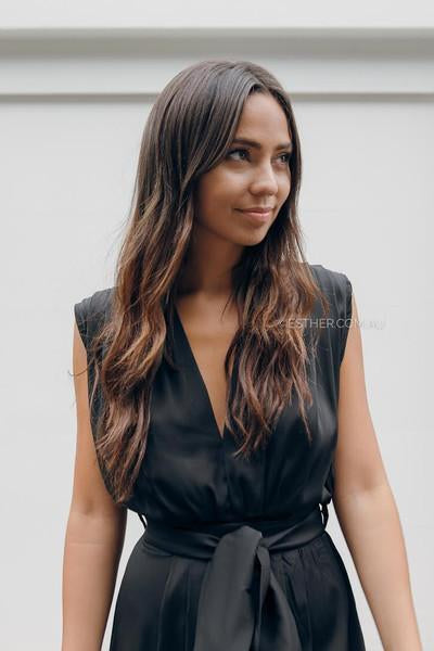 they're back!-ESTHER & CO.