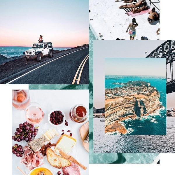 Things to do This Long Weekend-ESTHER & CO.