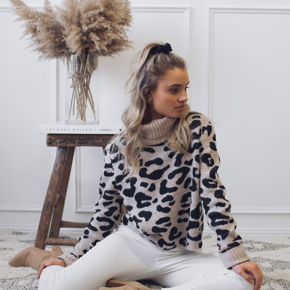 This Season's Knitted Necessities-ESTHER & CO.