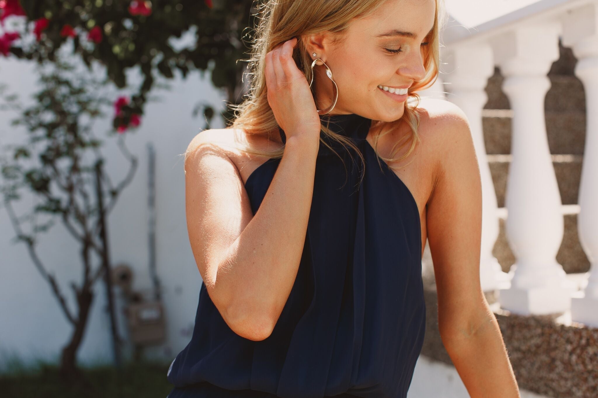 What to Wear to Dinner-ESTHER & CO.