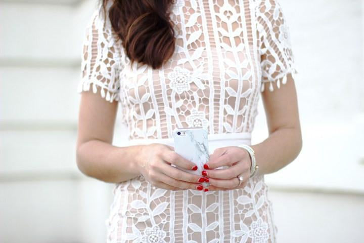 winter white-ESTHER & CO.