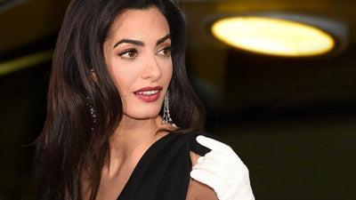 Woman of the Month: Amal Clooney