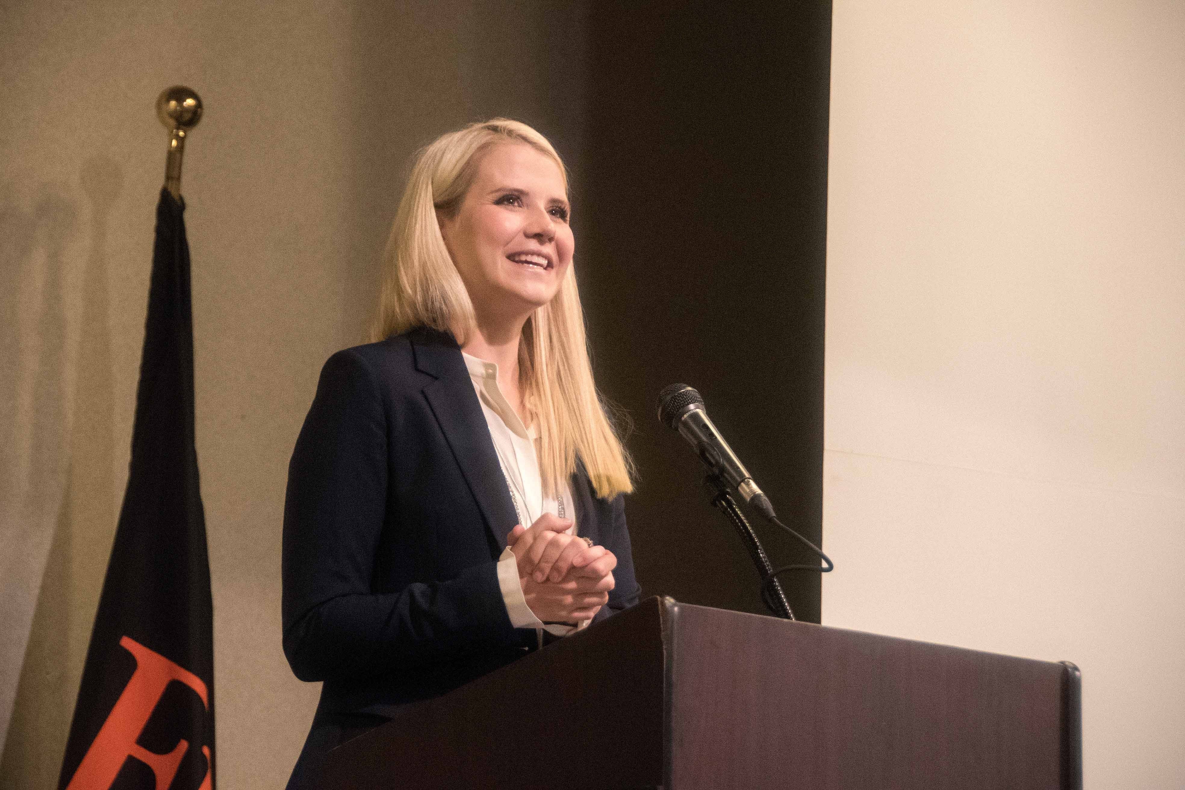 Woman of the Month: Elizabeth Smart-ESTHER & CO.