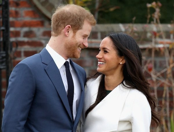Woman of the Month: Meghan Markle-ESTHER & CO.