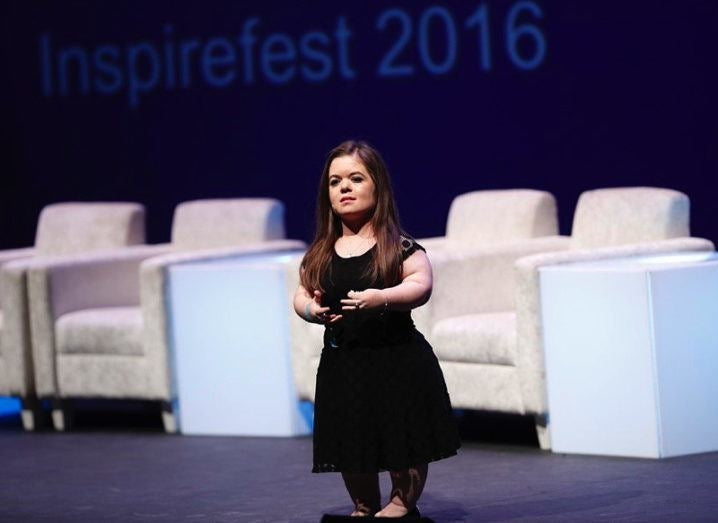 Woman of the Month: Sinead Burke-ESTHER & CO.