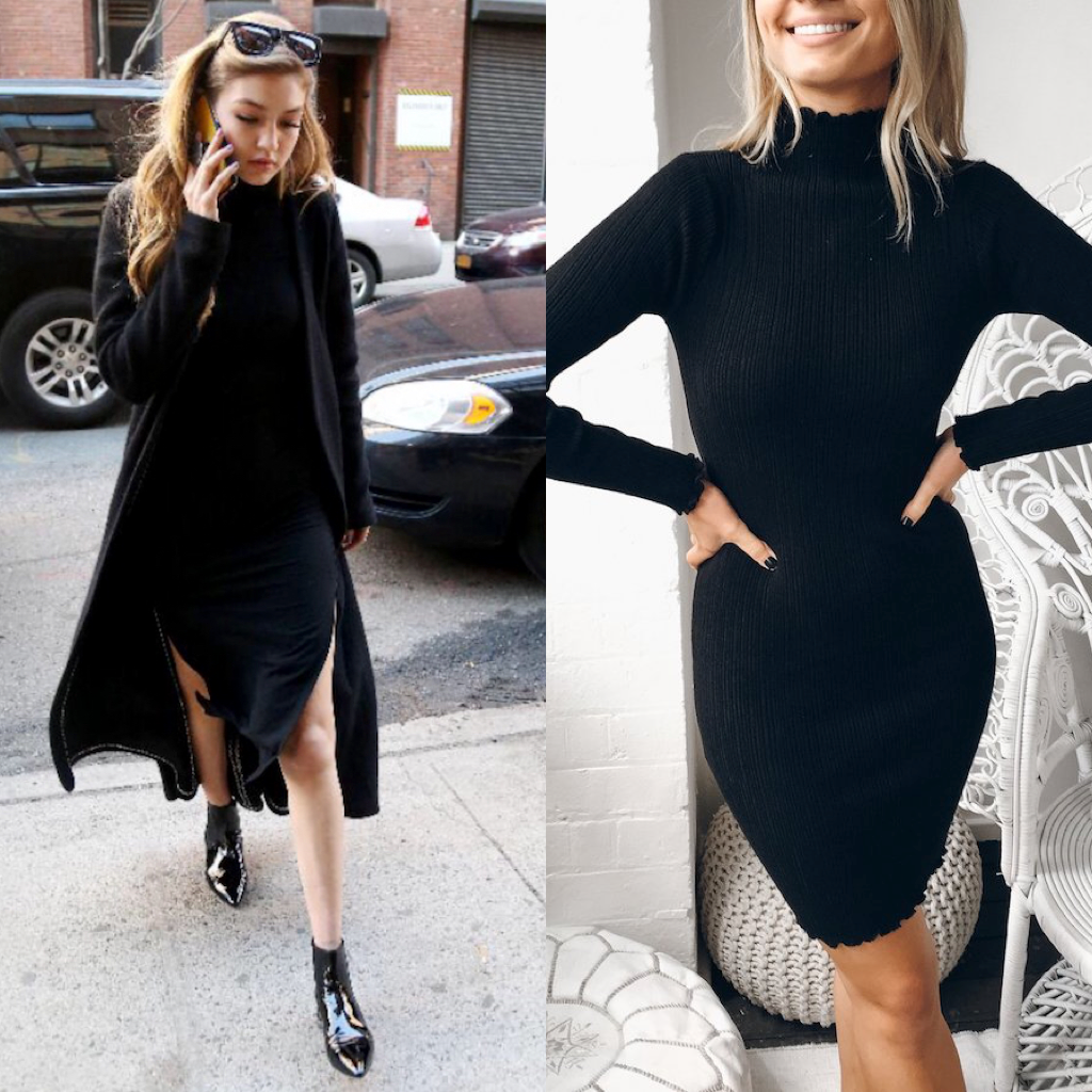 Your Season Transition Essentials-ESTHER & CO.