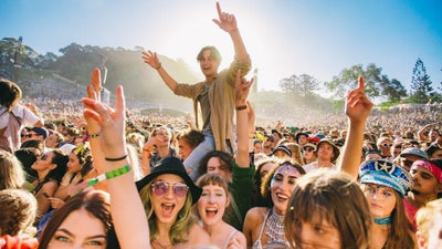 Your ULTIMATE Guide to Splendour in the Grass 2018