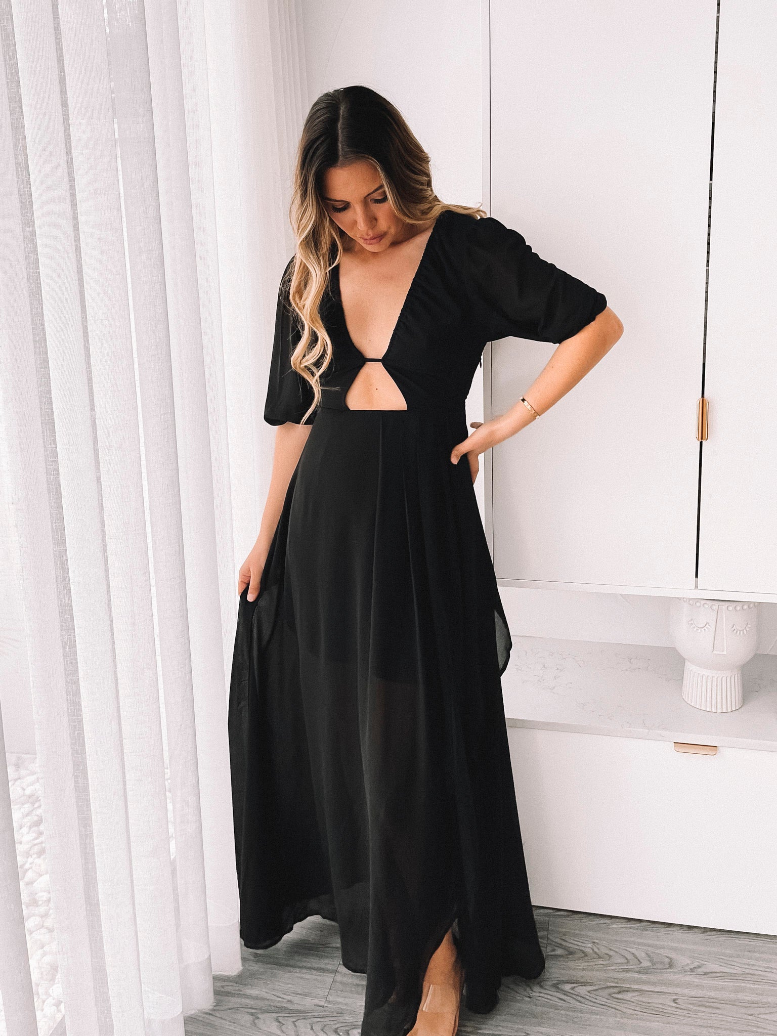 Evening Dresses
