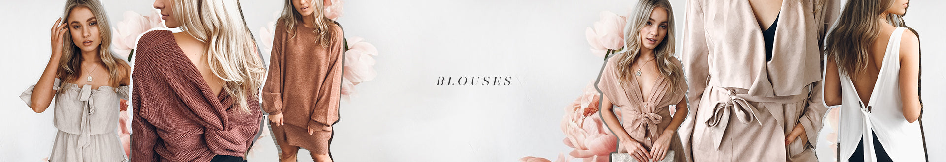 Blouses & Shirts