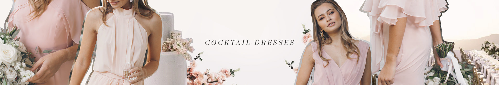 Cocktail Dresses