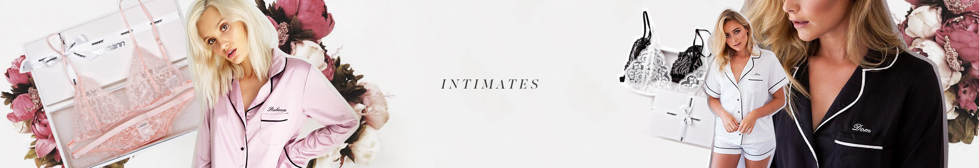 INTIMATES