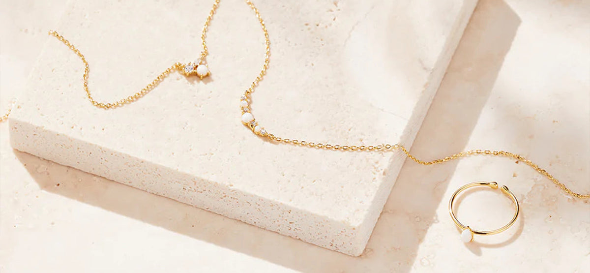 JEWELLERY