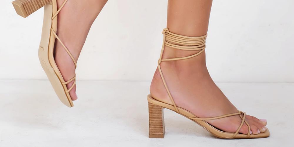 FOOTWEAR