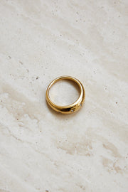 Arie Ring - Gold