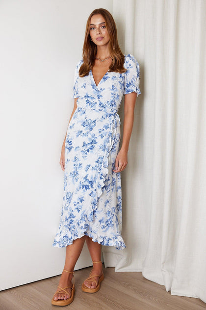 Shop Midi Dresses Australia | ESTHER & CO. – Page 2