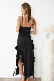 Cornelias Dress - Black