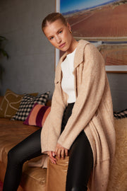 Cynthia Coatigan - Beige