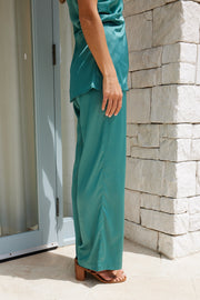 Danelle Pants - Green