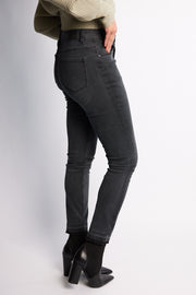 Ferrana Jeans - Black Denim