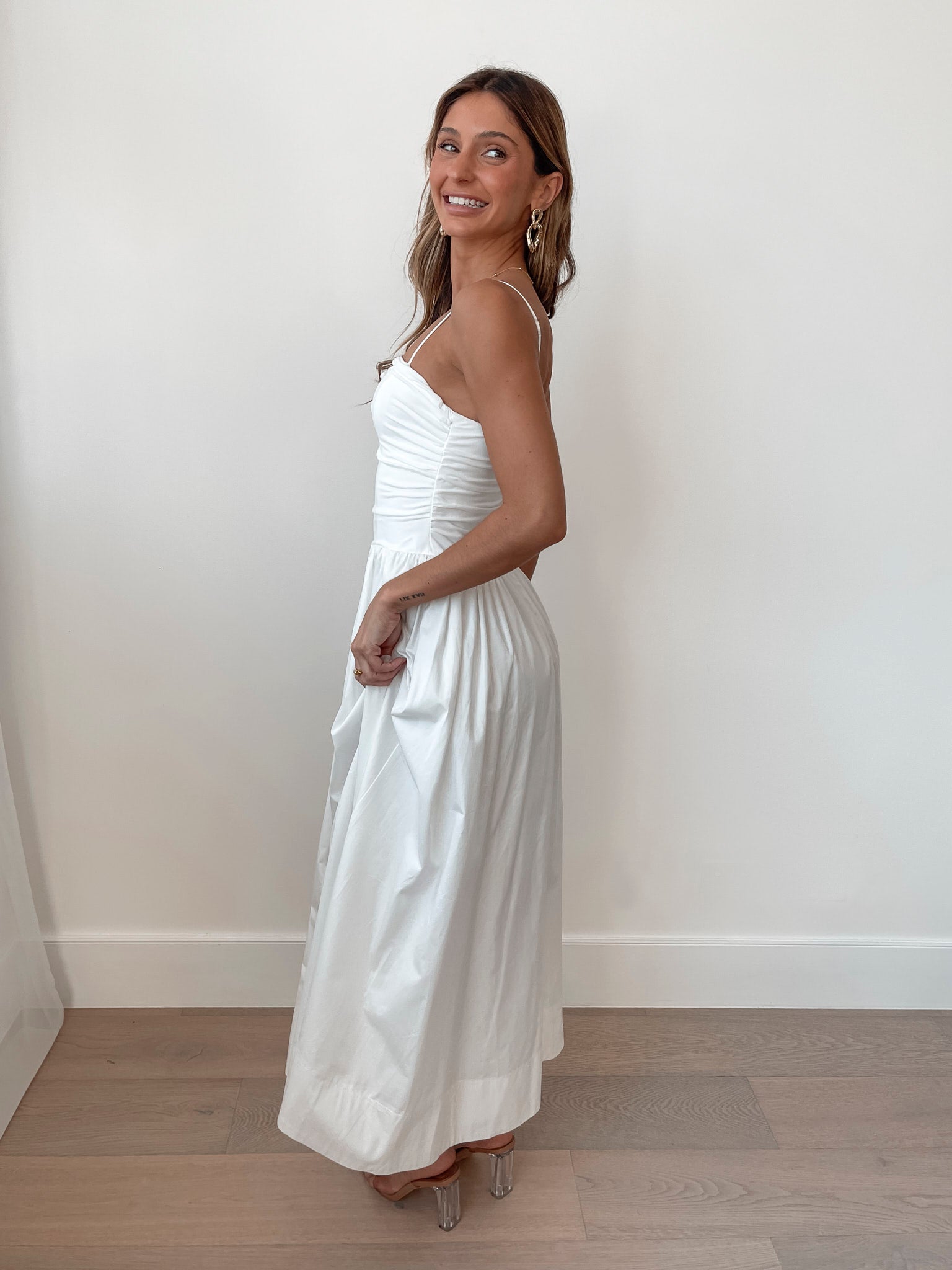 Estee Formal Dress main image 0