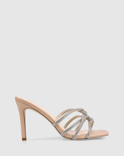 Jaiden Heels - Nude