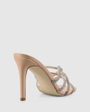 Jaiden Heels - Nude