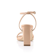 Kimmy Heels - Nude