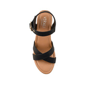 Lulu Heels - Black