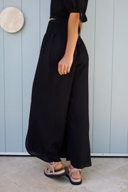 Minda Pants - Black