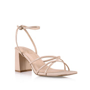Nakita Heels - Nude
