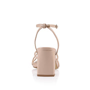 Nakita Heels - Nude