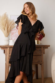 Narine Dress - Black