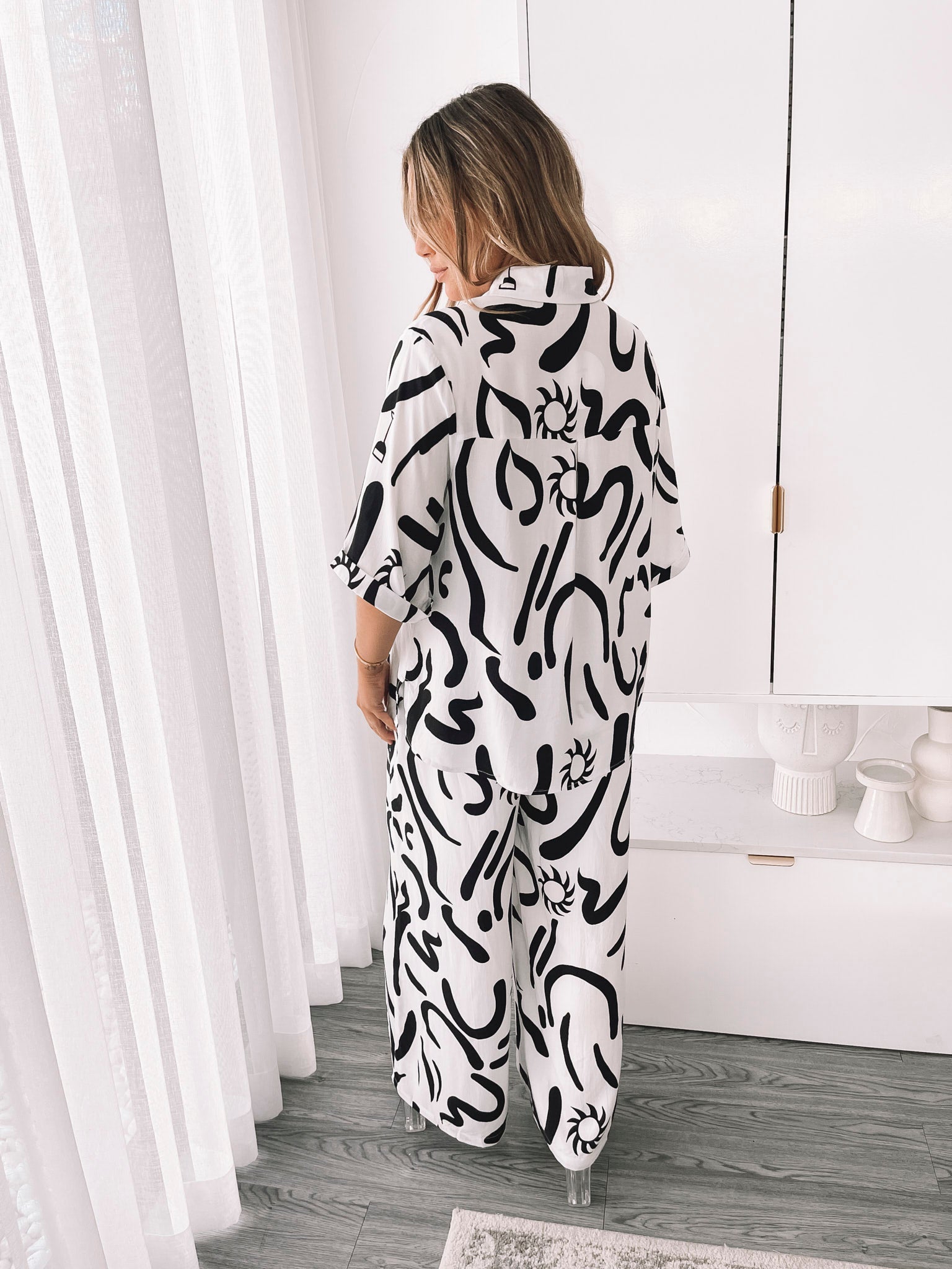 Esther Pants