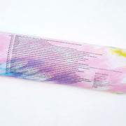 Pool Noodle Tie Dye Sorbet Set Of 2