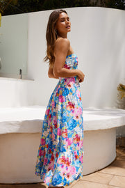 Sergia Dress - Pretty Floral