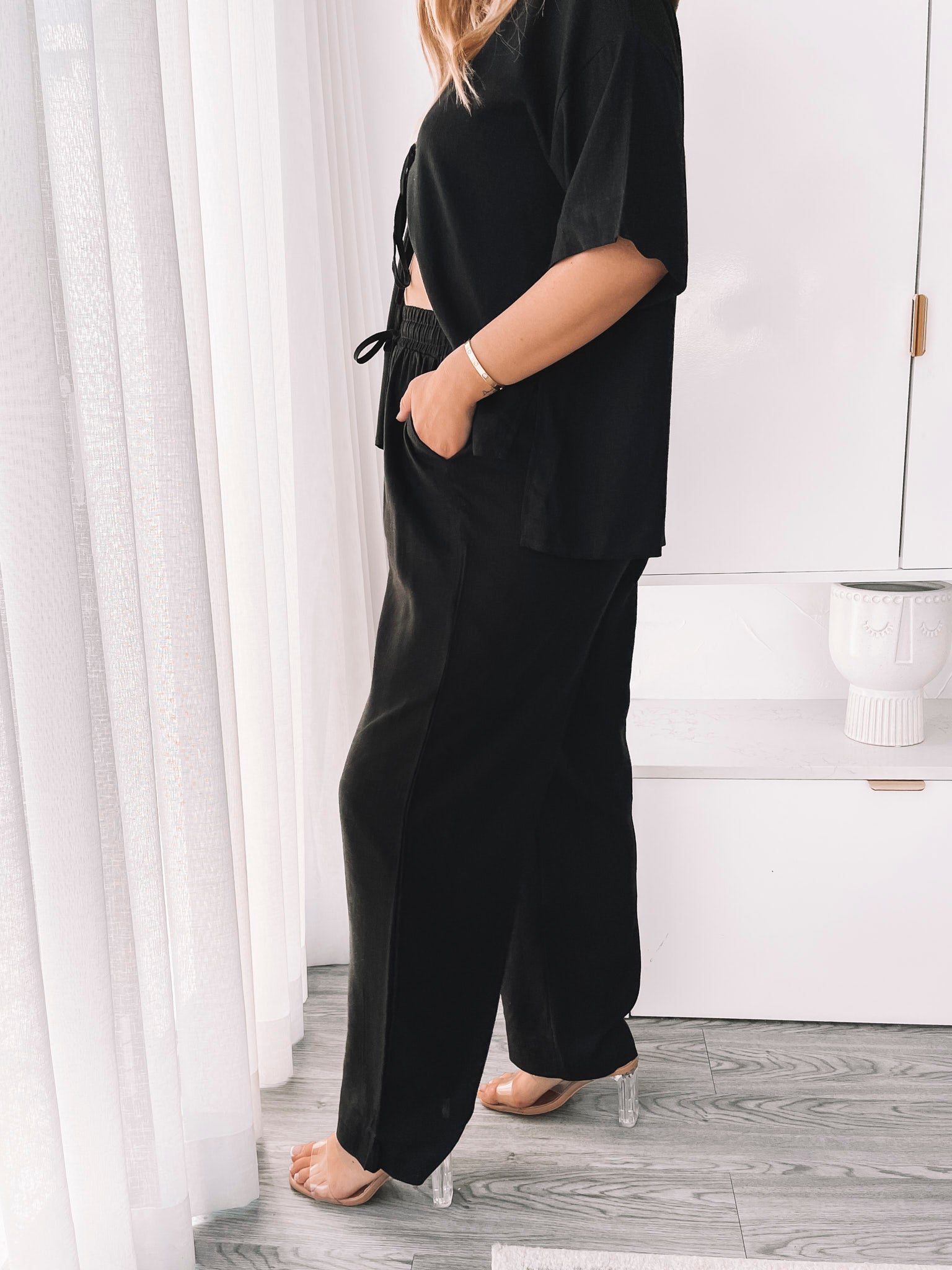 Esther Pants