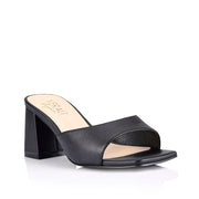 Sting Heels - Black
