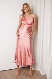 Tamiya Dress - Pink