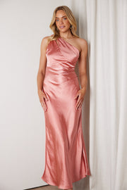 Tamiya Dress - Pink